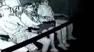 4D movie