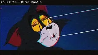 Clout Cobain (Nightcore) - Denzel Curry