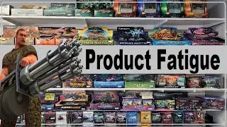 Product Fatigue, Power Cube, Alchemy Rebalance- MtG Arena Budget Value Worth