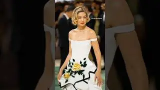 Do you know about met gala 2025 ?#metgala #fashionstudy #niftdelhi