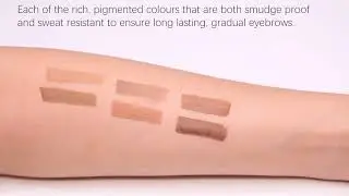 Aurora Eyebrow Cushion Private Label full sets