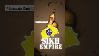 Sikh Empire | 12 Misls | #shorts #punjab #facts #sikh #sikhism #delhi #upsc #ssc