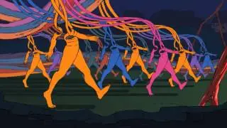 Soul Machine - Phanerosphene - Part II [EP TEASER 1]