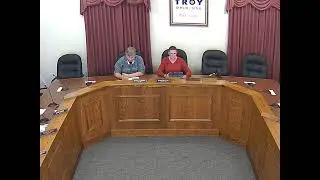 Community Partnerships Committee