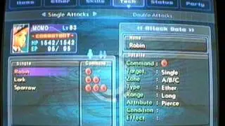 How To Easily Beat Xenosaga Episode II (Part 1)