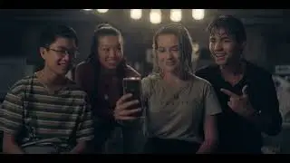Mystic Season 1 - Trailer