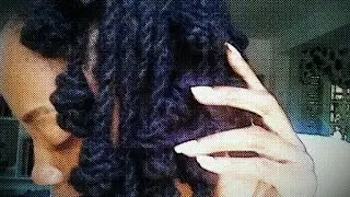 LOCKS HOW TO: Chunkalicious!