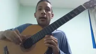 Algunos aspectos que deberías conocer en tu primera clase de guitarra/Primera melodía con guitarra