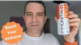 ImmunityAid Drink By LifeAid Review