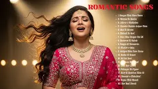 Best of 90s Bollywood Love Songs 💞 Timeless Romantic Classics