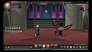 AQW | Timekeeper/Timekiller Overview/Guide