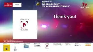 The Economist Events Live Stream