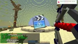 Обзор Сервера SpainPvP