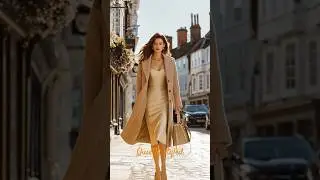 The Luxury Capsule - Winter Essentials for an Elevated Wardrobe #style #fashion #shorts