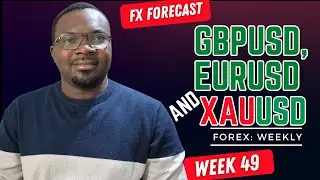 EXPLODE Your Profits in WEEK 49 with This Forex Forecast!