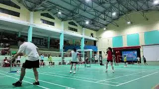 PGD Badminton 19012026 set 6 WD