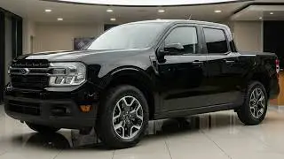 Why the 2026 Ford Maverick Is Everywhere in the USA