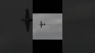 Michael Goulian 360 Degree Turn from the 2004 NAS Oceana Airshow
