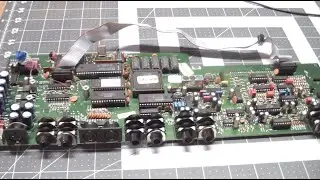 AE#157 Some Pitfalls Encountered During PCB Repairs