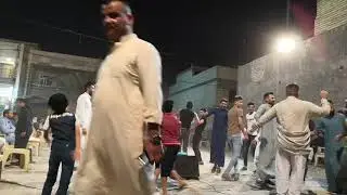 فراس العبيدي موال لا تهيج جرح بيه + ردح