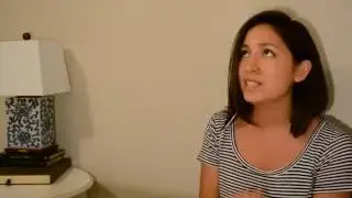 At Last (Etta James) - Rachel Kennedy Cover