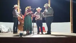 The Kevin Prater Band 