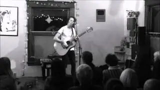 The Secret Sea - Afterlife - Live 11/25/15