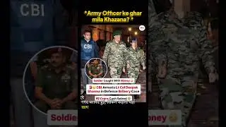 DELHI ARMY OFFICER KE FHAT MEIN MILA KHAZANA 😕 LT COL DEEPAK SHRAMA 😡 #armylife #army