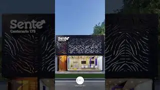 DISE&Ntilde;O DE SALAS DE VENTA PROMOCI&Oacute;N INMOBILIARIA #arquitectura #marketinginmobiliario #saladeventas