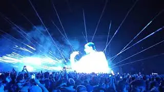 ARTBAT - Sweet Disposition - Lado B Producciones, Aut&oacute;dromo Rosario