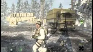 ToHellWithYou throws a tomahawk