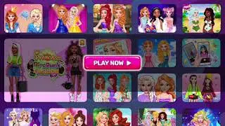 Wowz.com - Top Girl Games