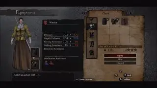 Sorry Guts, I want that 10k...