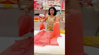 &ldquo;Handwork Organza New Fashion Suits | Latest Ethnic Collection 2024&rdquo;