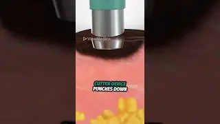 How doctors remove weird skin growths (3D Animation)