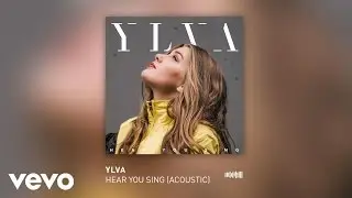 Ylva - Hear You Sing