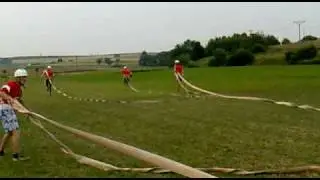 SDH Bohu&scaron;ice , Vesce 17.7. 2010
