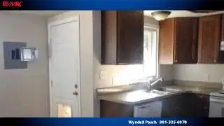 SOLD - 327 W 1600 N, Sunset, UT 84015