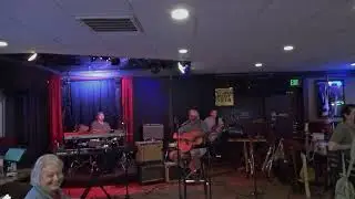 Welsch's Big 10 Jam Part 1 of 3 06 11 2025