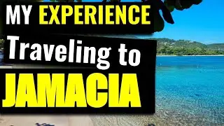 MY EXPERIENCE Traveling to Jamaica DURING COVID | EP452 | JAMAICA GOOD LIFE 🇯🇲