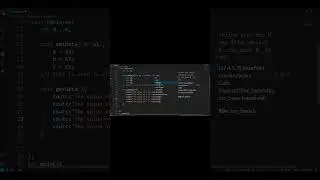 Classes & Objects in C++ #cpplearning #coding #computerscience#cpplearning #cpp