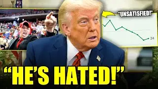 New Poll Gives MAGA WORST News Yet