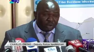 60 PEOPLE KILLED IN ETHNIC CLASHES IN TANA DELTA AND MANDERA