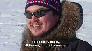HOCKEY MIGRATIONS Documentary 45min