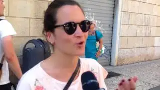CASO CASSANO NELLE PIAZZE DI VERONA