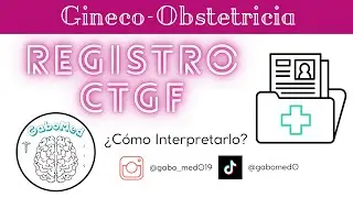&iquest;C&oacute;mo Interpretar Un Registro Cardiotocogr&aacute;fico?