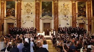 AIS Vienna Graduation 2022