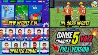 Game changer 5 Full version download Free 😃 || download now Game Changer 5 full version 