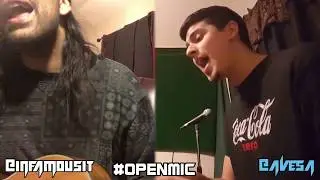 Whales and Minnows: Steemit Open Mic 63