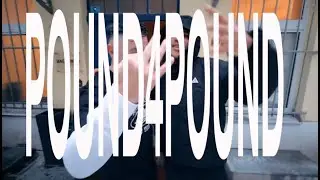MARVIN - POUND4POUND (prod.anno)